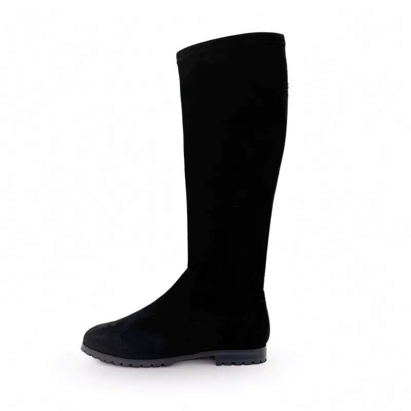 Camelot Stretchboots sold by Modcloth