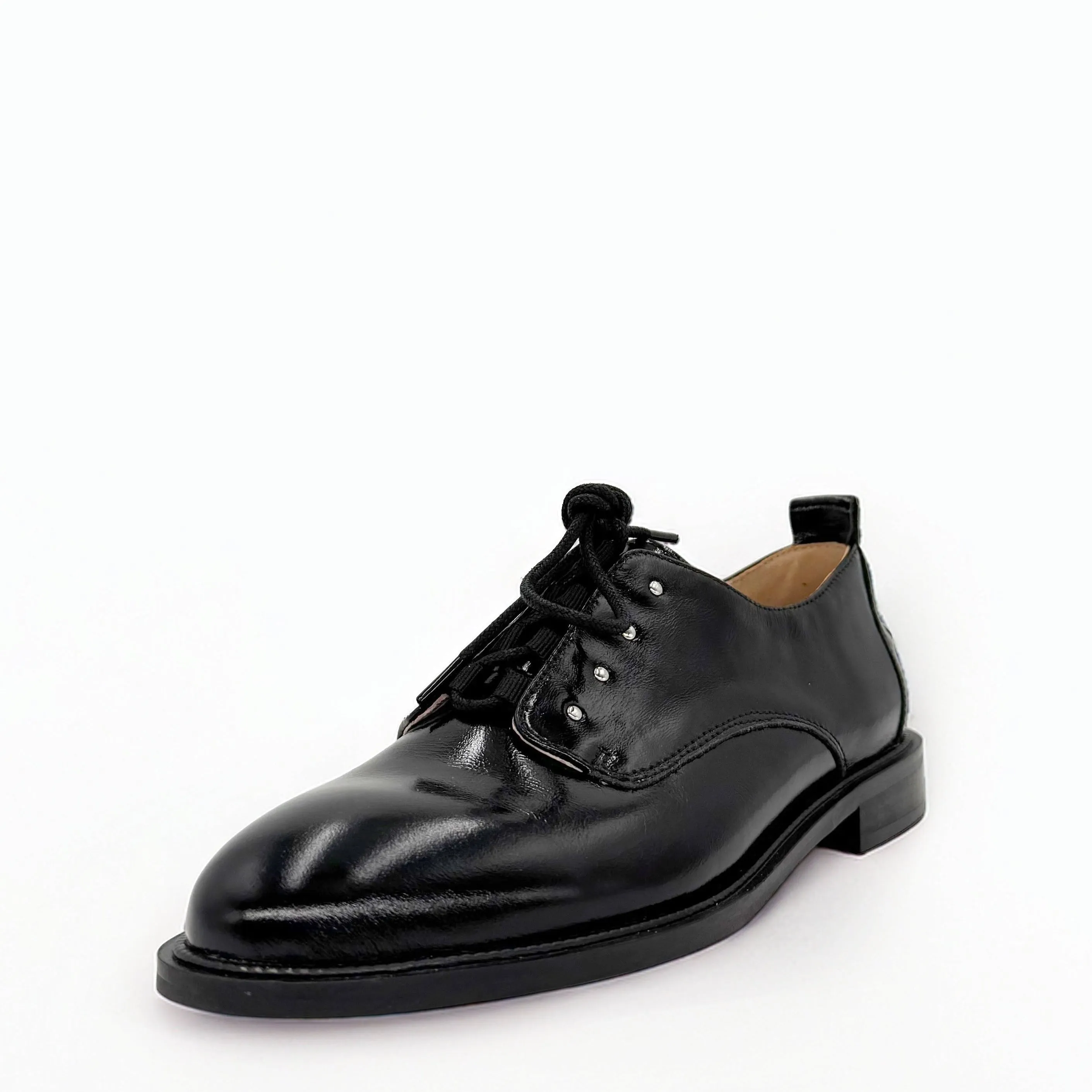 Hide Out Leather Loafers sold by Modcloth product image thumbnail 4