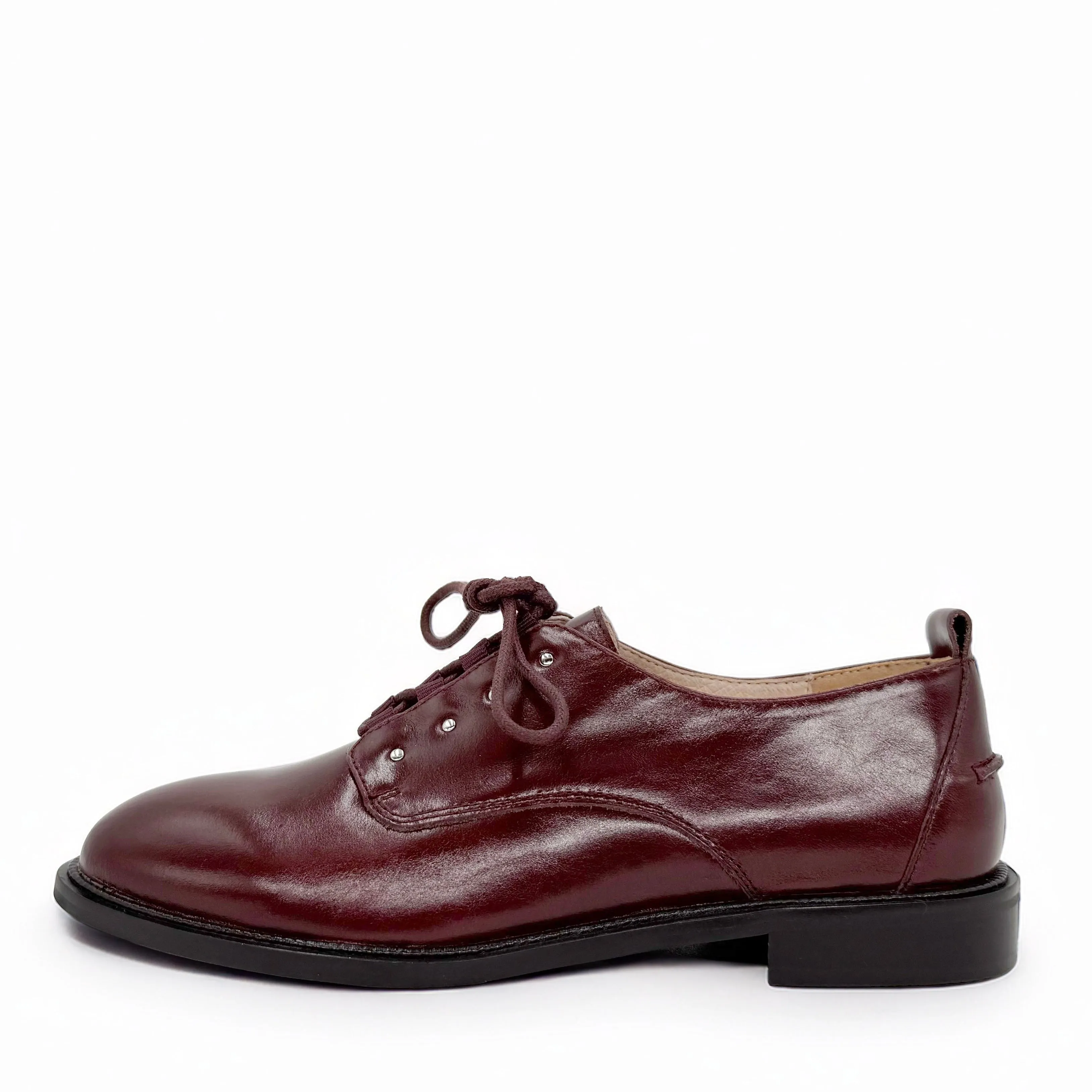 Hide Out Leather Loafers sold by Modcloth product image thumbnail 2