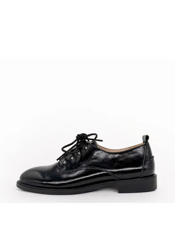 Hide Out Leather Loafers sold by Modcloth