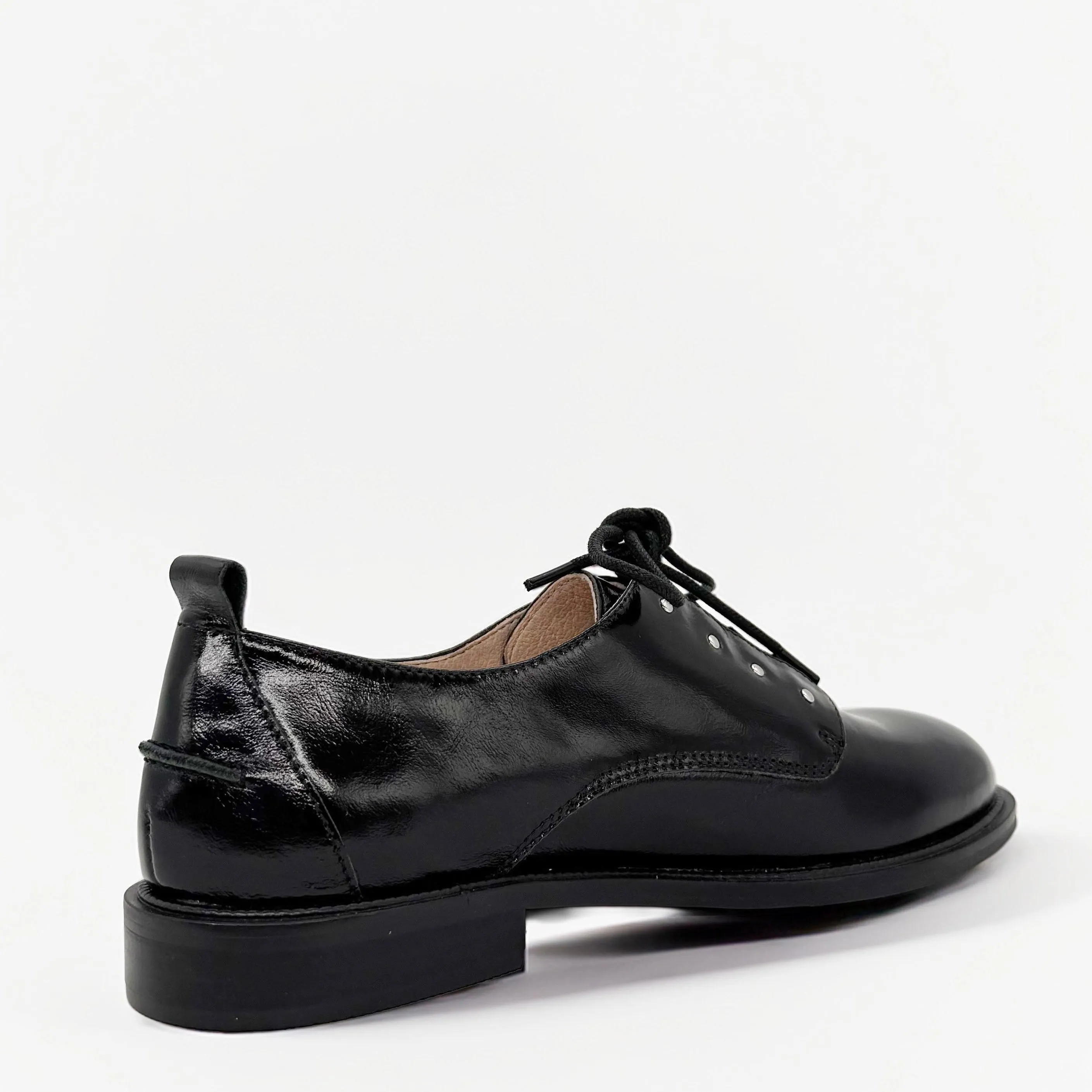 Hide Out Leather Loafers sold by Modcloth product image thumbnail 3
