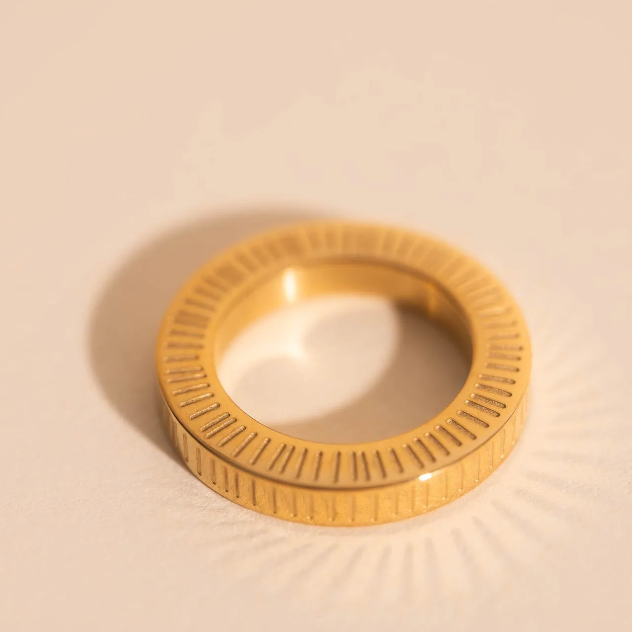 Halo Necklace Extender Charm sold by Modcloth product image thumbnail 3
