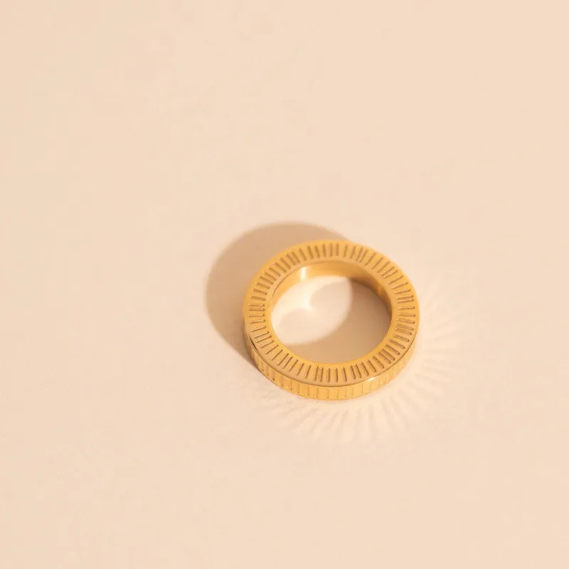 Halo Necklace Extender Charm sold by Modcloth