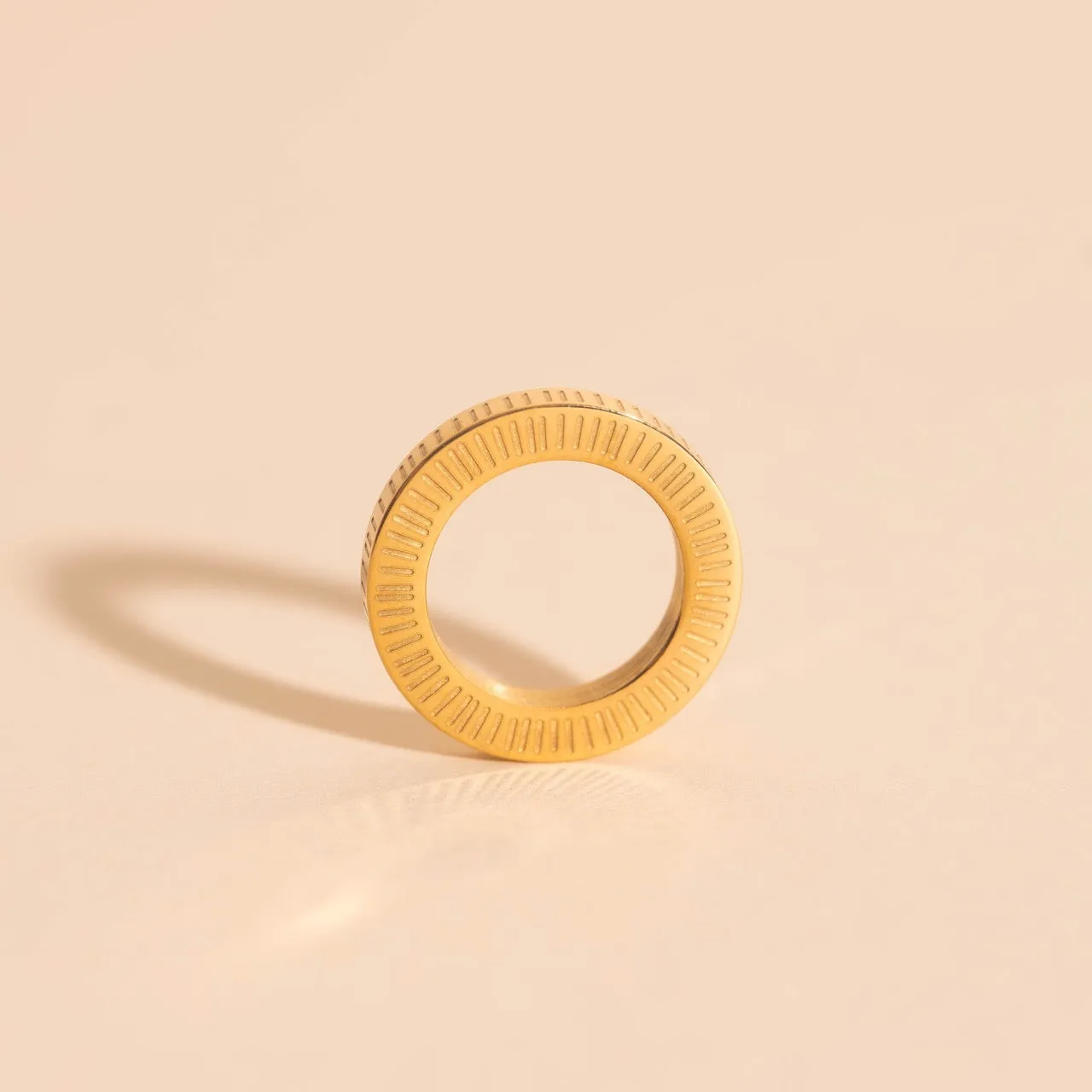 Halo Necklace Extender Charm sold by Modcloth product image thumbnail 2