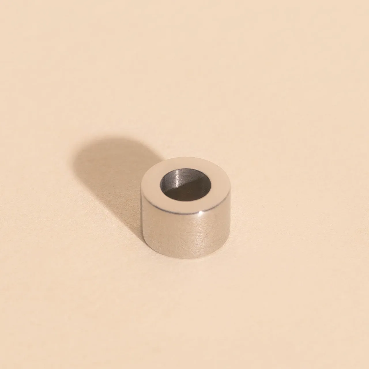 Charm Spacer Necklace Charm sold by Modcloth product image thumbnail 4