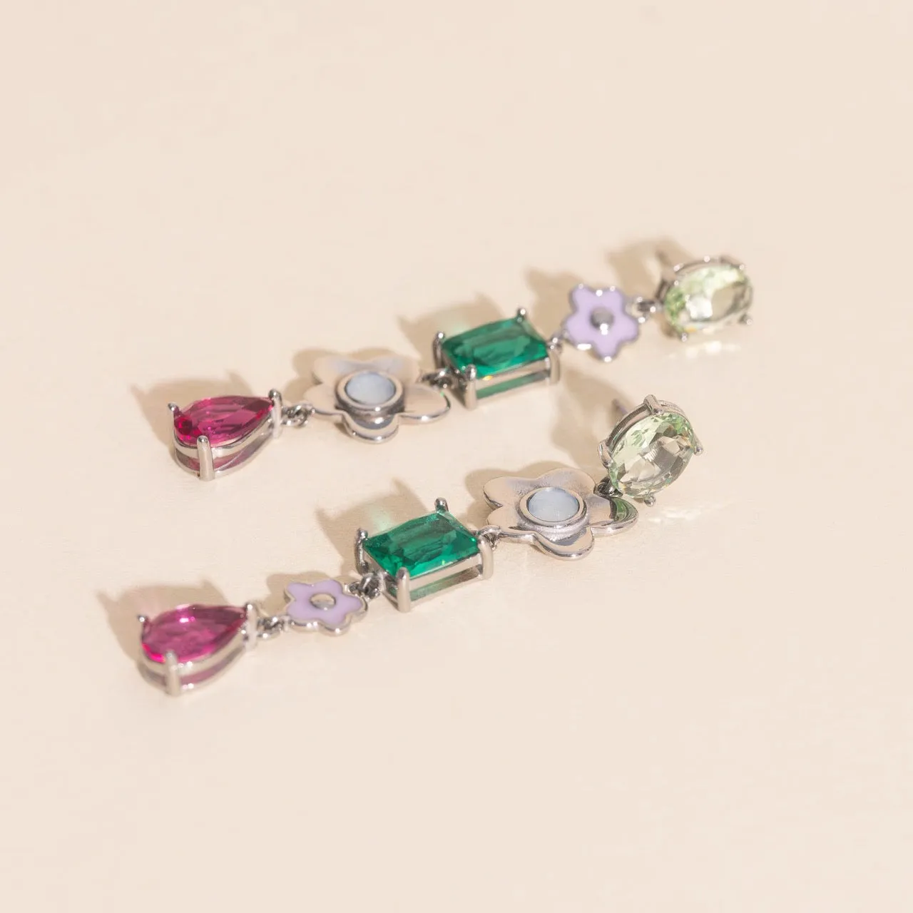 Afterglow Stud Earrings sold by Modcloth product image thumbnail 5
