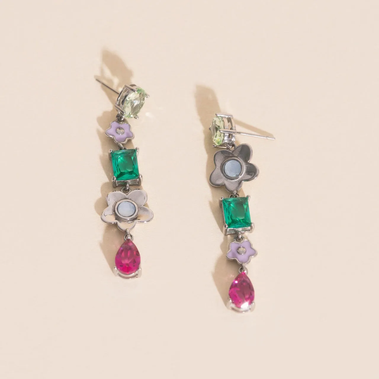 Afterglow Stud Earrings sold by Modcloth