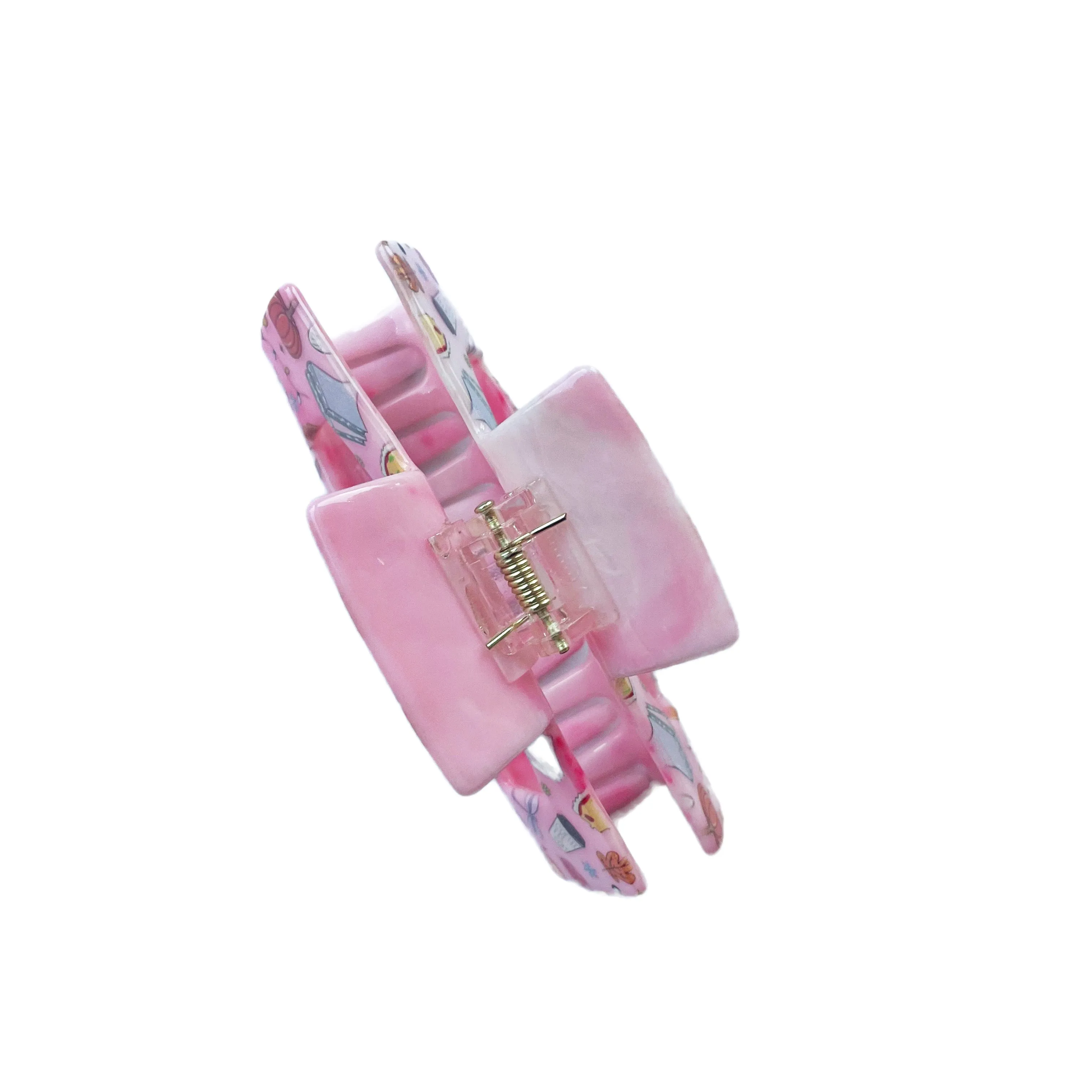 Gilmore Girls Claw Hair Clip sold by Modcloth product image thumbnail 3