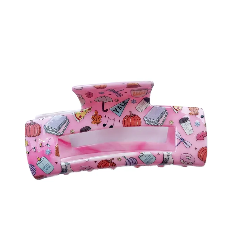 Gilmore Girls Claw Hair Clip sold by Modcloth