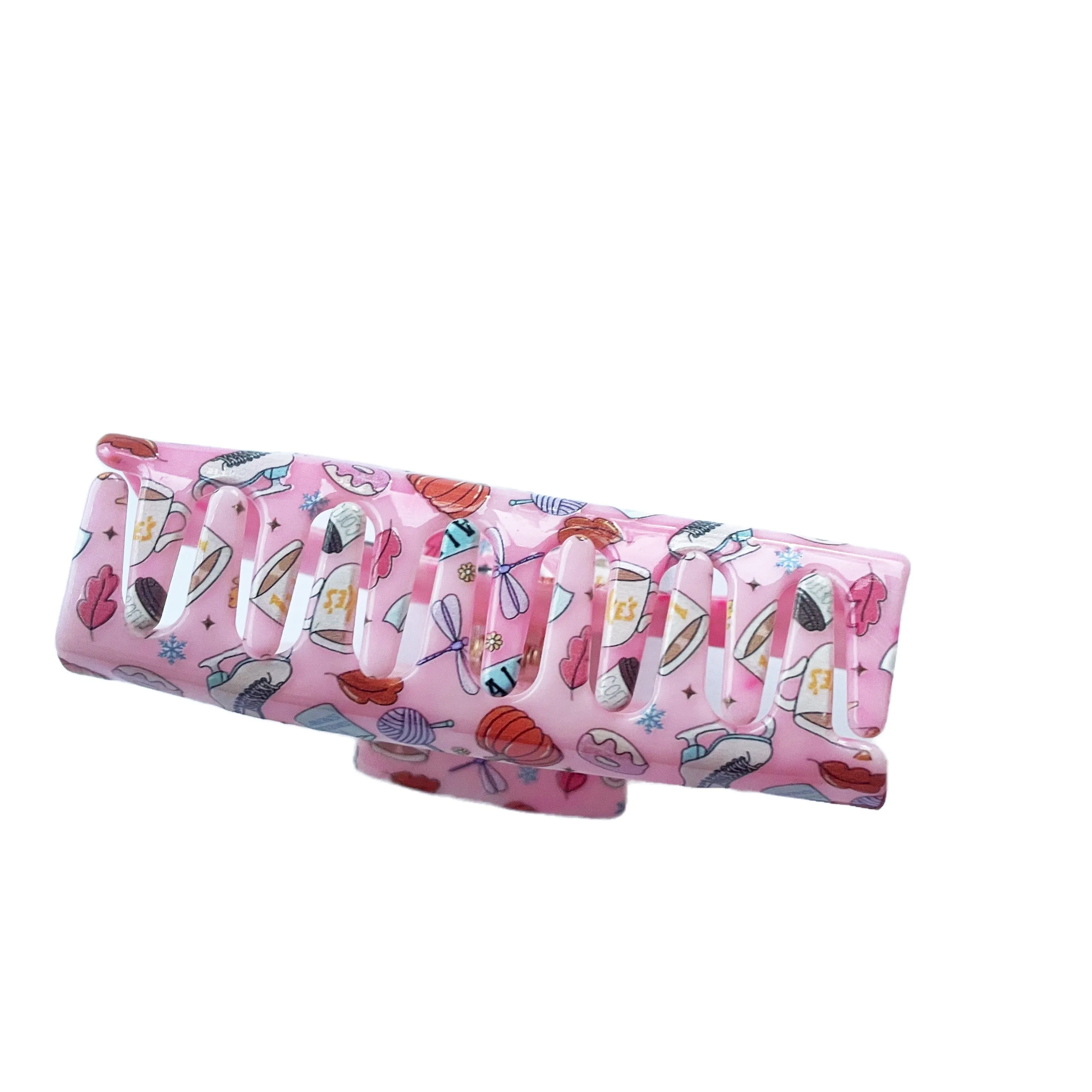 Gilmore Girls Claw Hair Clip sold by Modcloth product image thumbnail 2