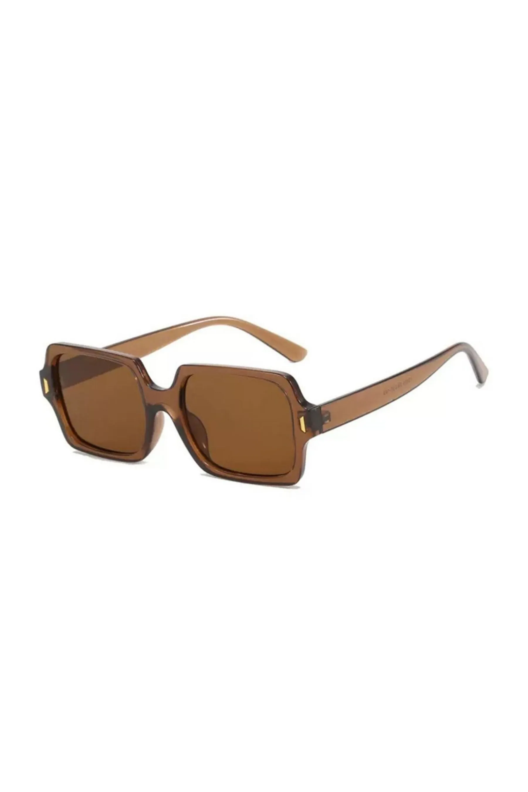 CHANTELLE Square Sunglasses sold by Modcloth product image thumbnail 2