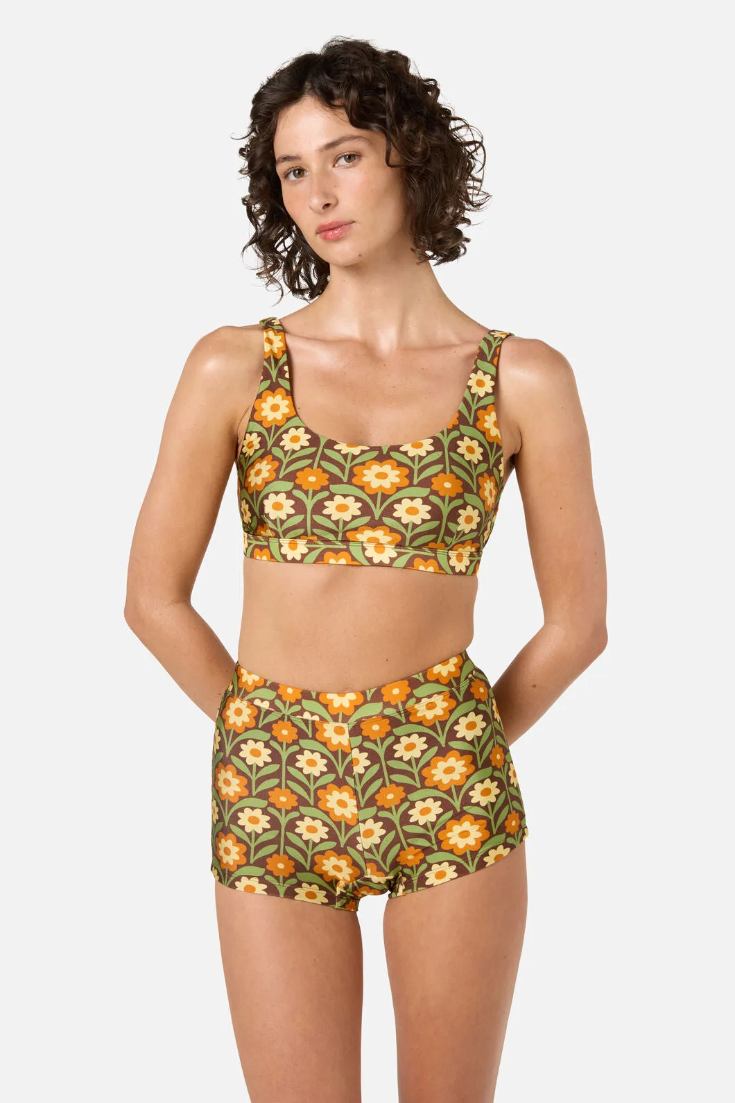 Cleo Bikini Top sold by Modcloth product image thumbnail 3