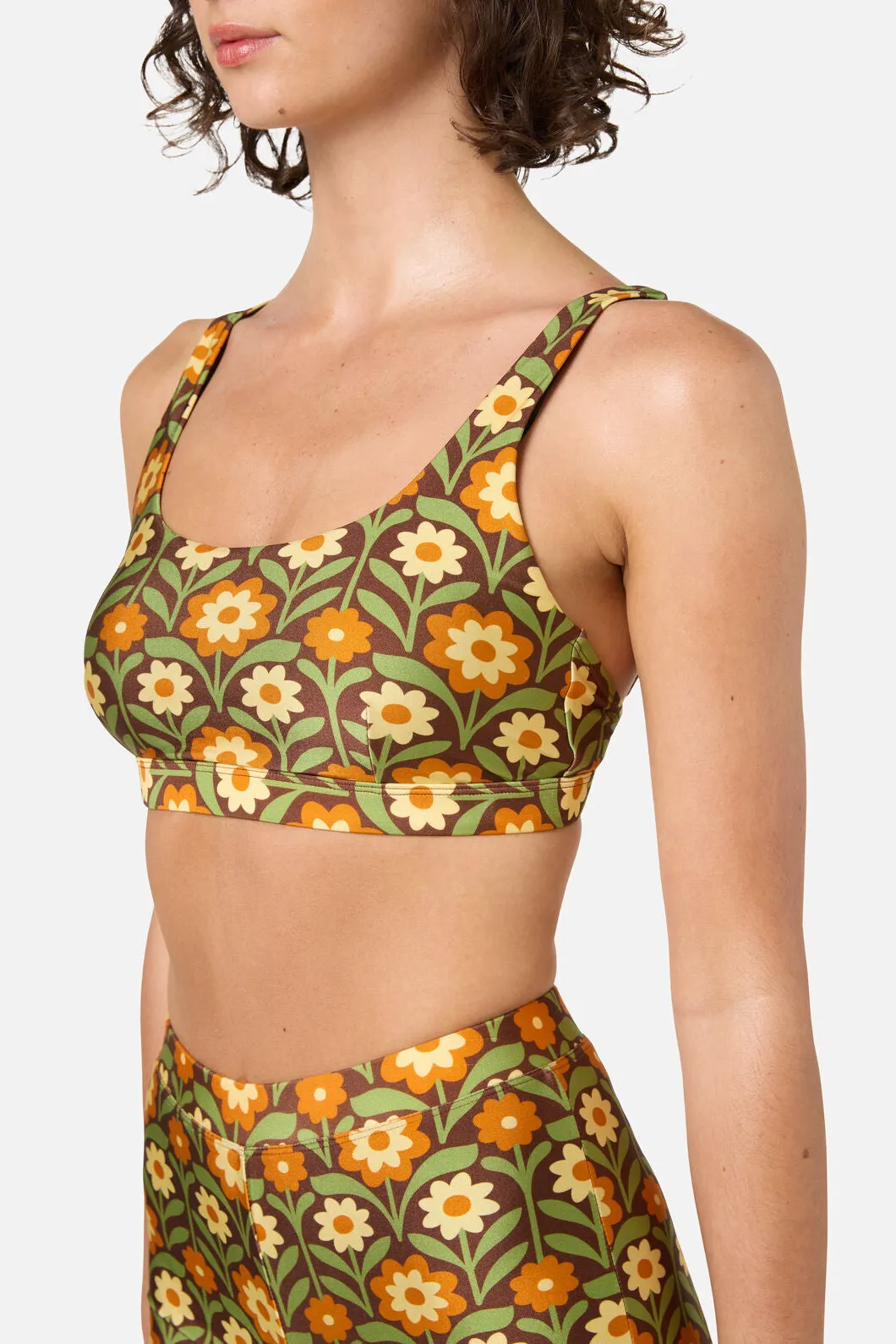Cleo Bikini Top sold by Modcloth product image thumbnail 2