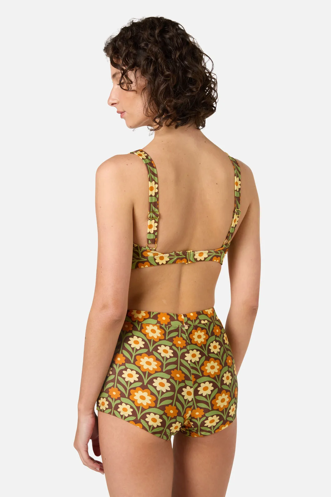 Cleo Bikini Top sold by Modcloth product image thumbnail 5