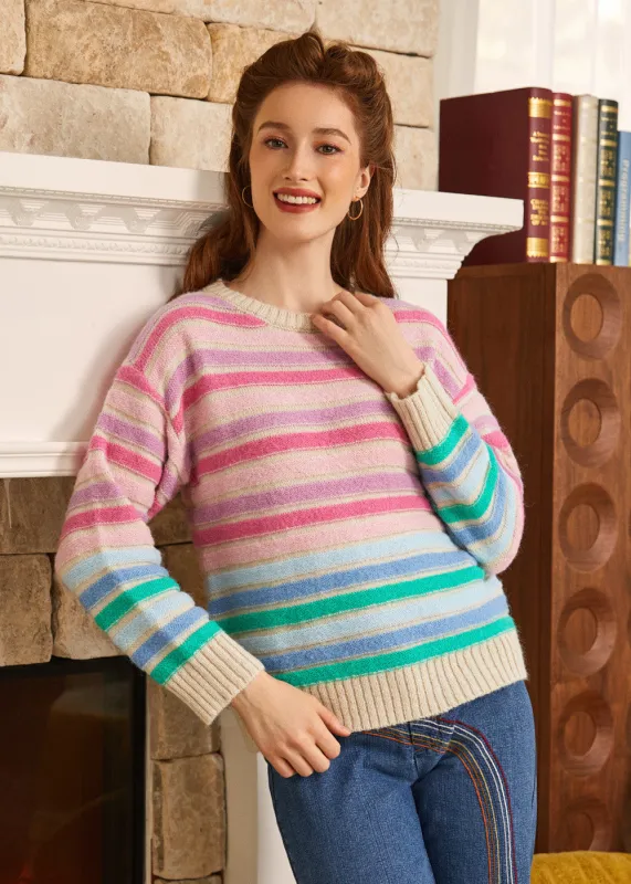 Easy as Can Be Sweater sold by Modcloth
