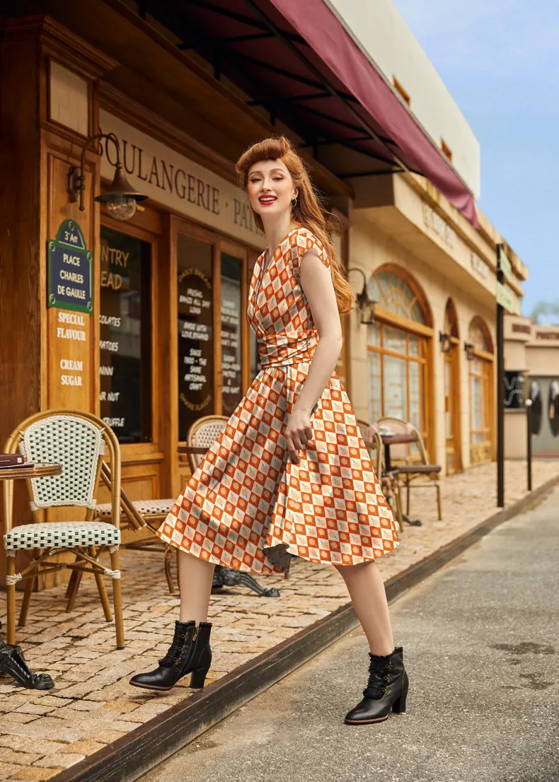 Cotton Candy Greta Dress sold by Modcloth product image thumbnail 2