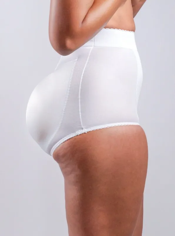 High Waist Padded Panty Light Control | Style 915 sold by Modcloth