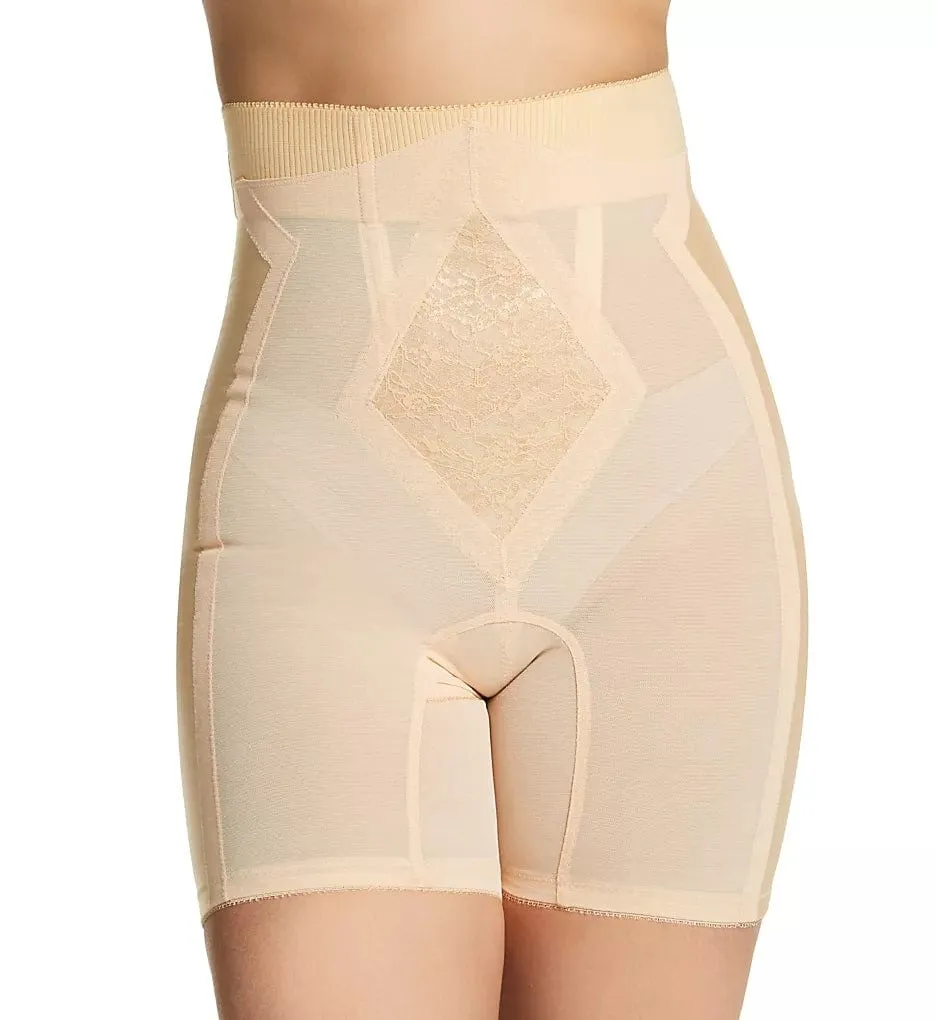Style 696 | High Waist "No Top Roll" | Firm Control Girdle sold by Modcloth product image thumbnail 5