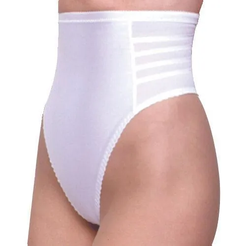 High Waist Firm Shaping Thong | Style 900 sold by Modcloth