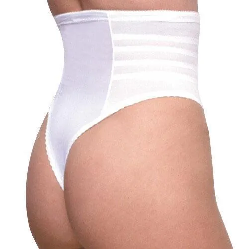High Waist Firm Shaping Thong | Style 900 sold by Modcloth product image thumbnail 2
