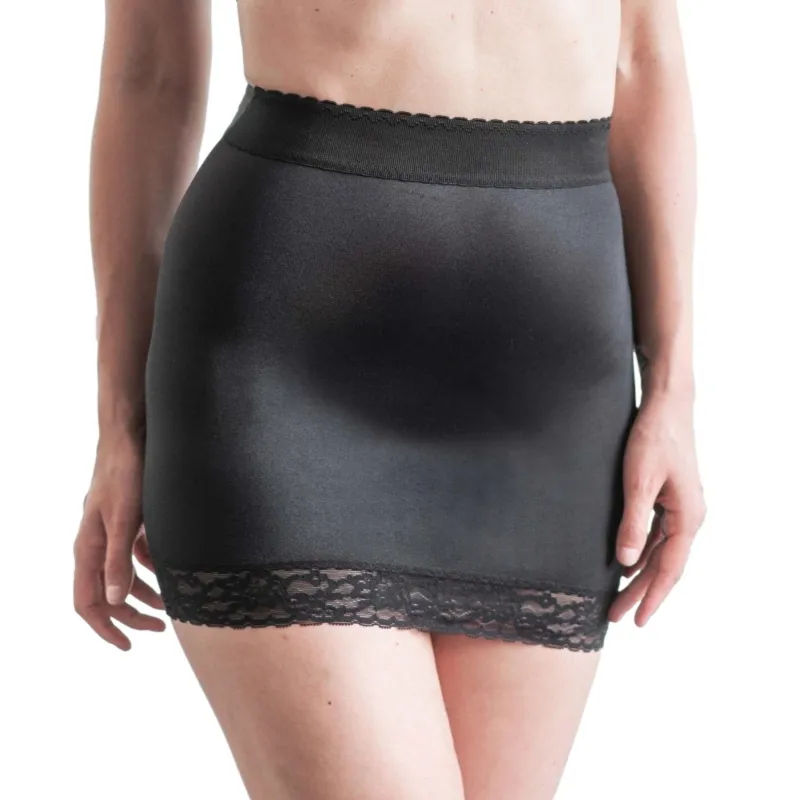Style 107 | Half Slip Light Shaping | Full Inner Shaping Panty sold by Modcloth