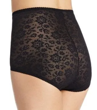 "V" Leg Panty Brief Extra Firm Shaping | Style 41 sold by Modcloth product image thumbnail 2