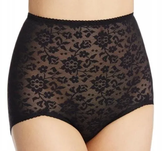 "V" Leg Panty Brief Extra Firm Shaping | Style 41 sold by Modcloth