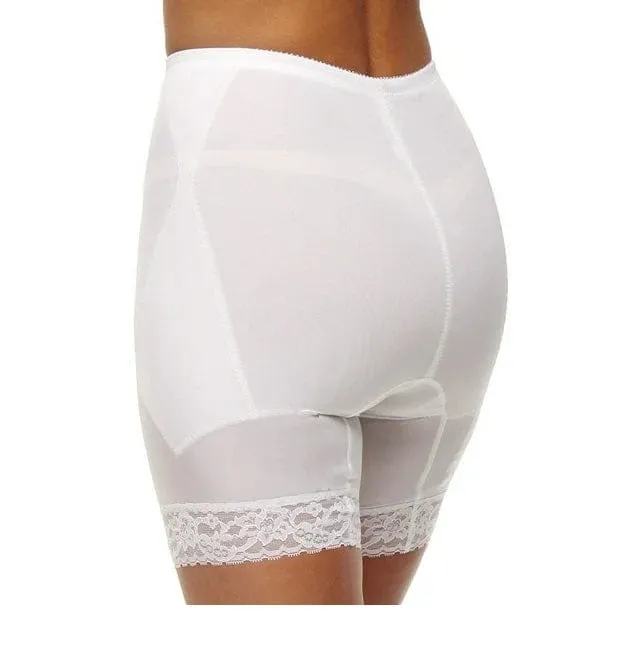 Style 6795 | Waistline Thigh Slimmer with Tummy Control Panel | Medium Support sold by Modcloth product image thumbnail 3