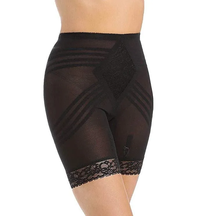Style 679 | Power Mesh Fabric Waistline Thigh Slimmer | Firm to Extra Firm Support sold by Modcloth product image thumbnail 2