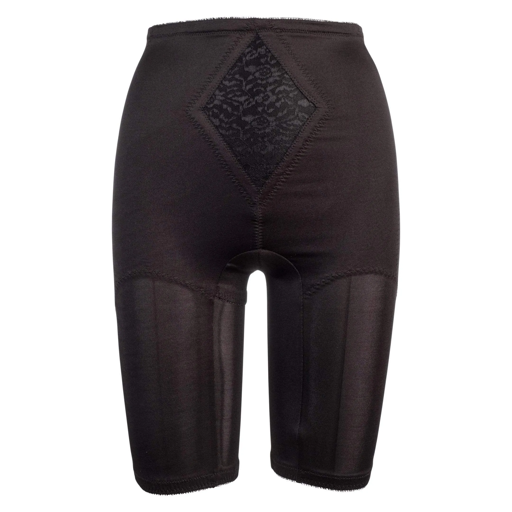 Style 6205 | Waistline Thigh Slimmer | Medium Support / Tummy Control sold by Modcloth product image thumbnail 3