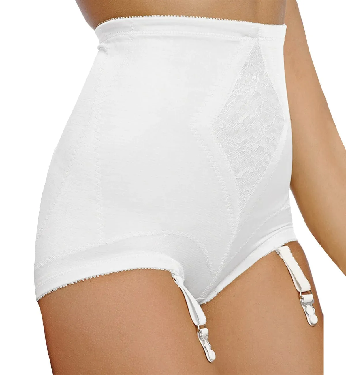 Style 6195 | Panty Brief Medium Shaping sold by Modcloth product image thumbnail 2