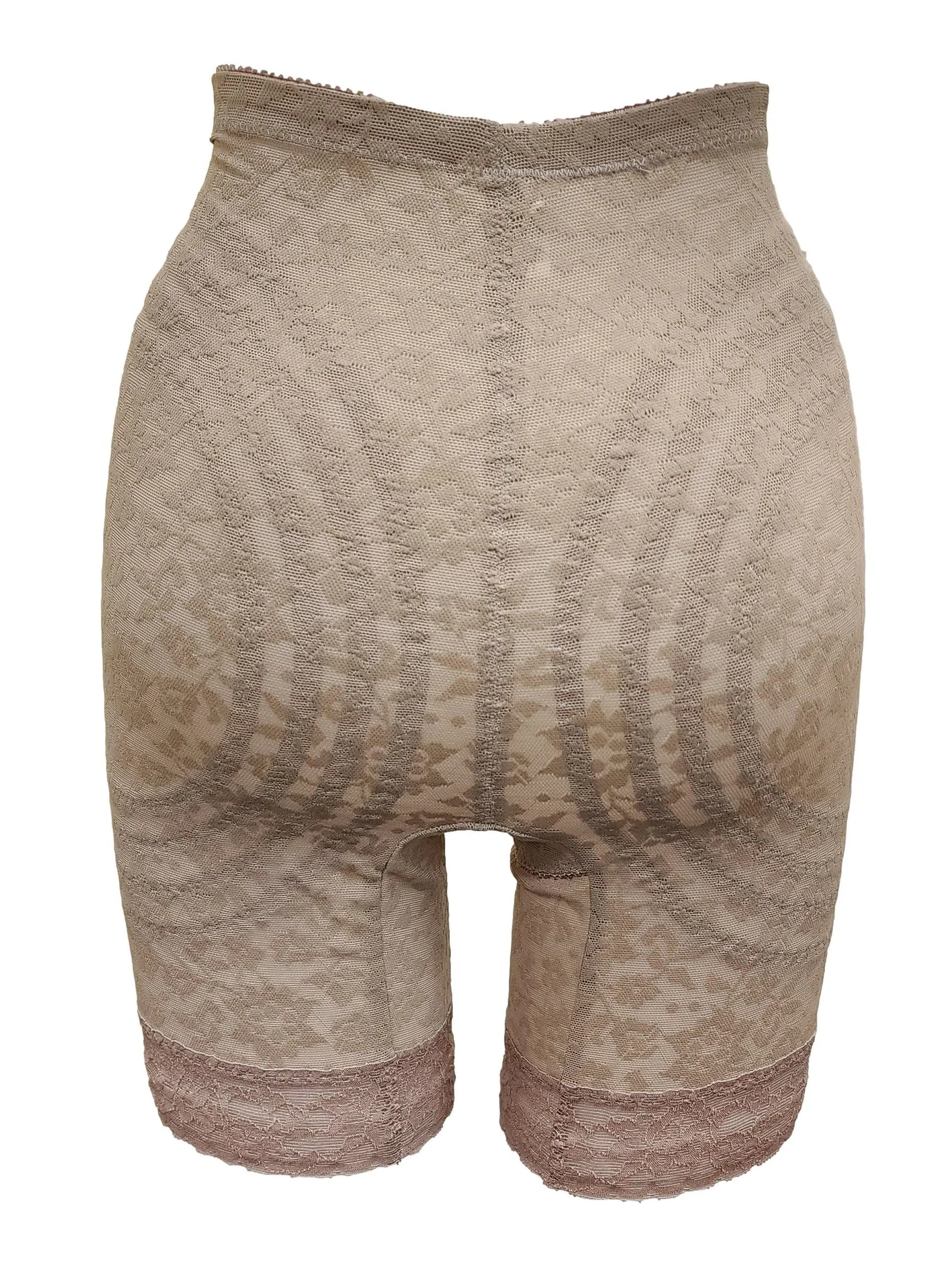 Style 6797 | Waistline Lace Thigh Slimmer | Firm to Extra Firm Support sold by Modcloth product image thumbnail 4