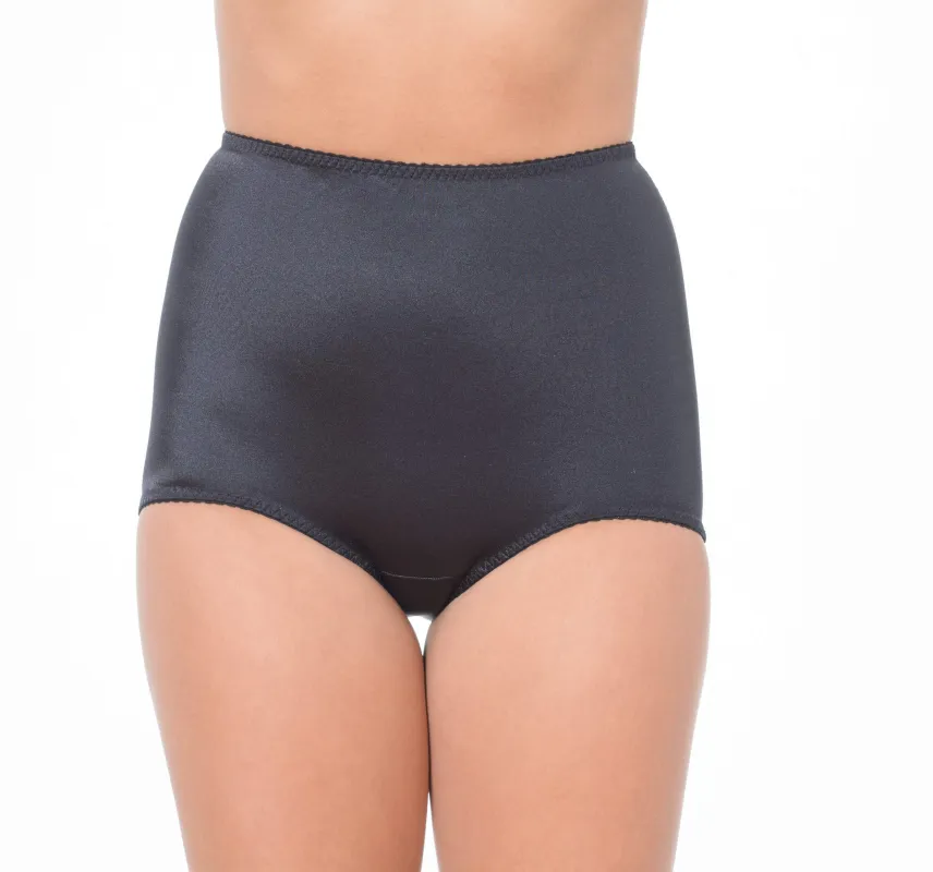 Light Shaping Tummy Control Panty with Inner lining | Style 511 made by Modcloth