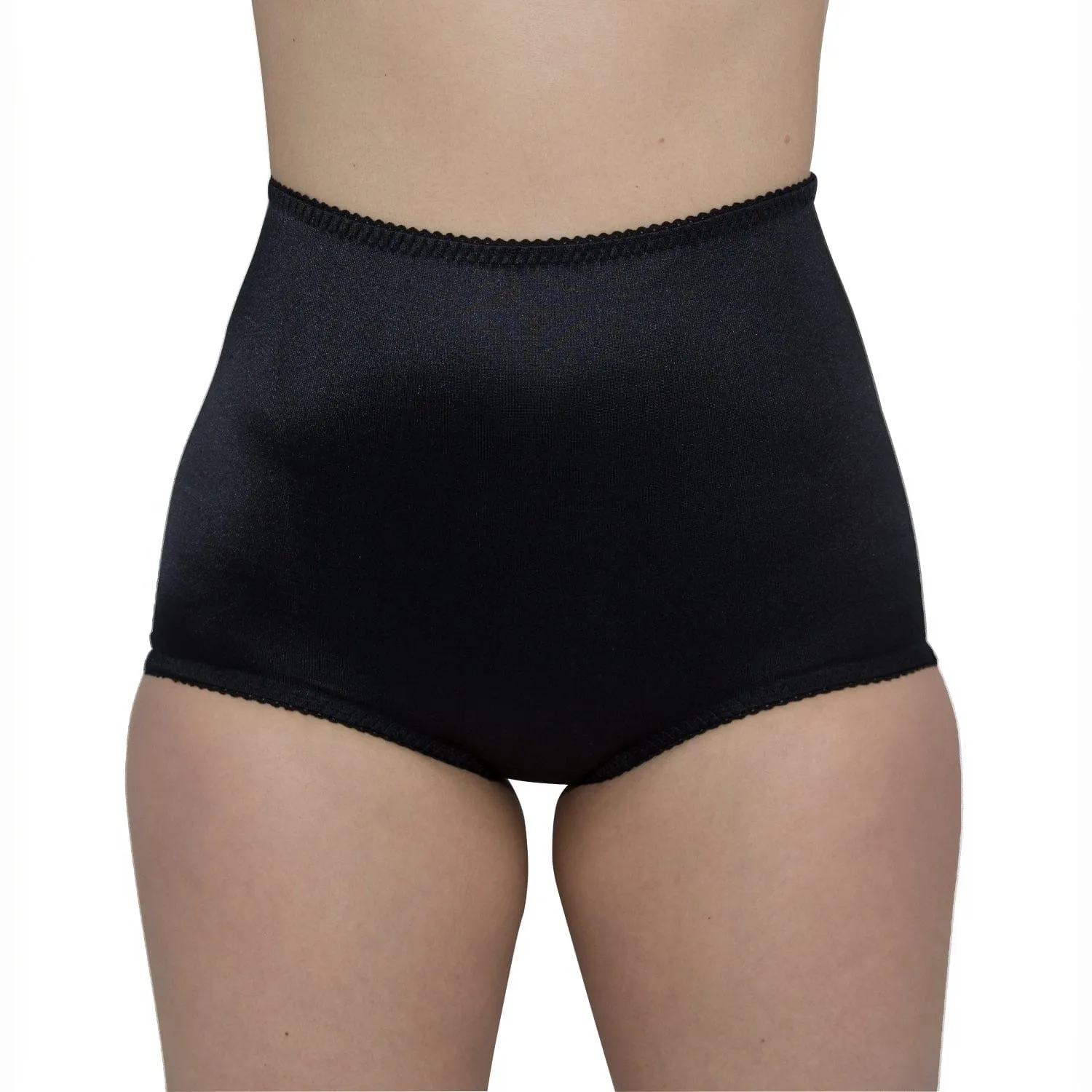 Style 910 | 4way Stretch Full Coverage Panty, Light Shaping sold by Modcloth product image thumbnail 4