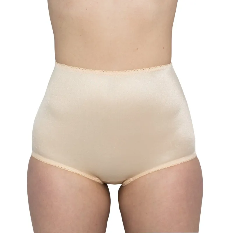 Style 910 | 4way Stretch Full Coverage Panty, Light Shaping sold by Modcloth