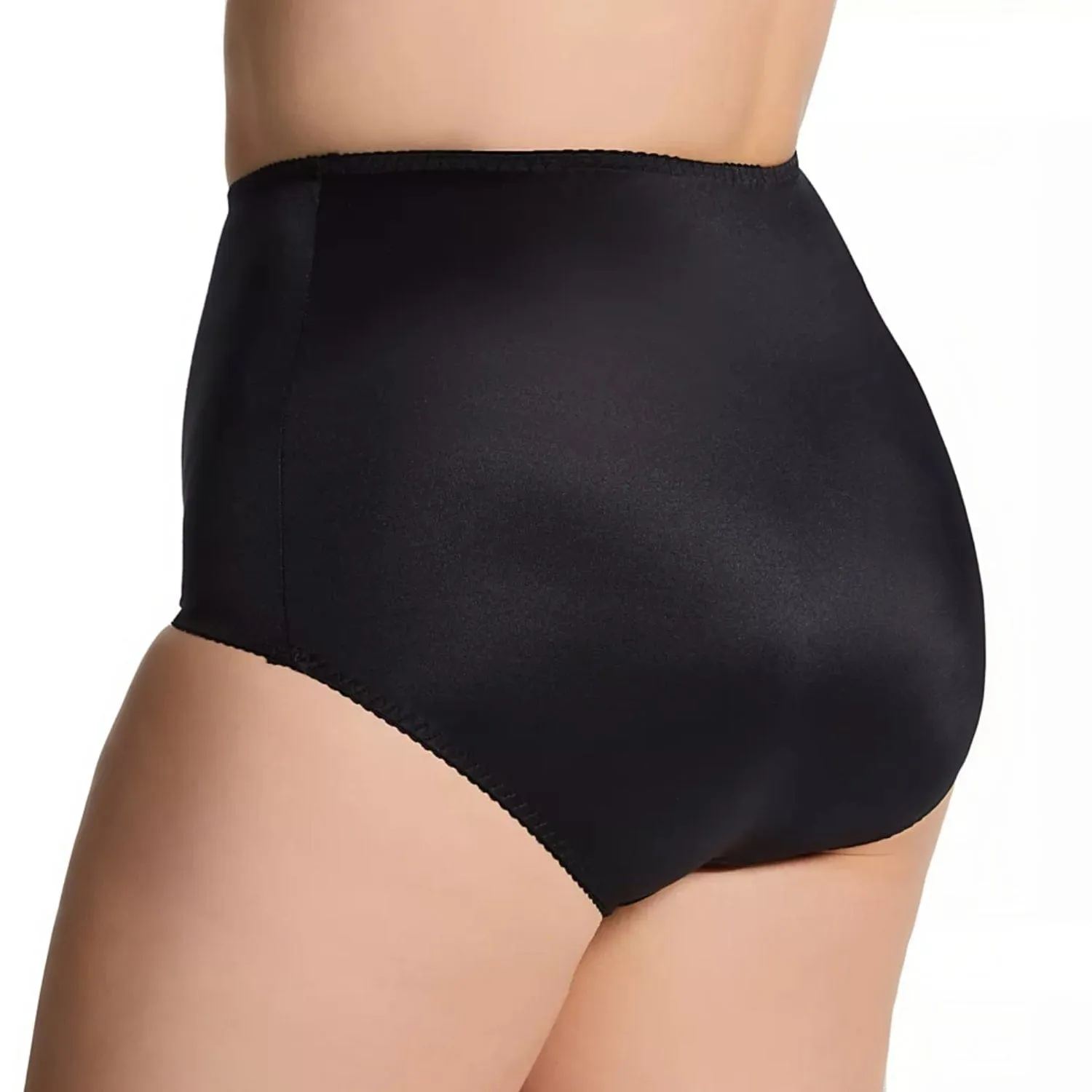 Style 910 | 4way Stretch Full Coverage Panty, Light Shaping sold by Modcloth product image thumbnail 5