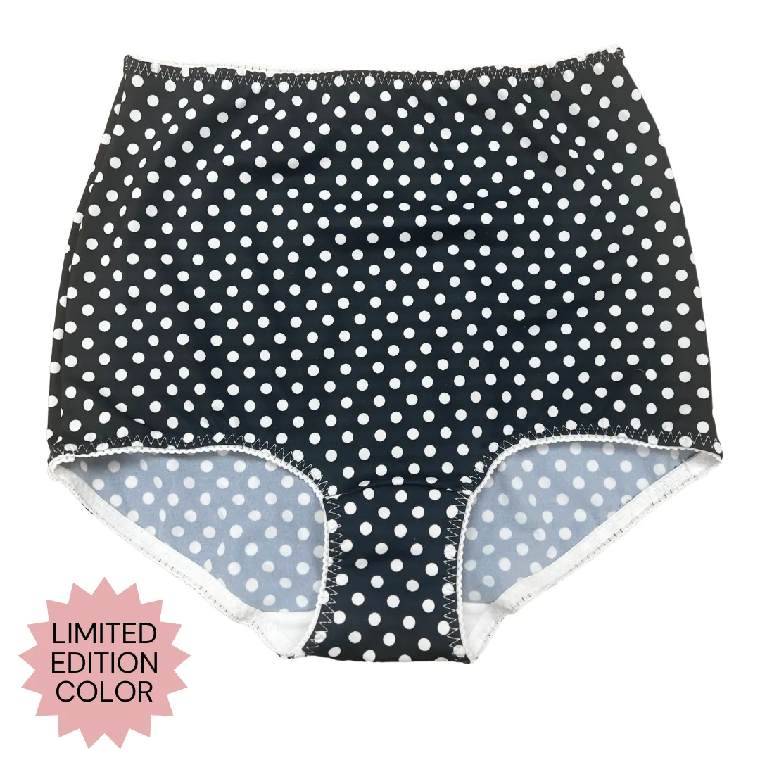 Style 910 | 4way Stretch Full Coverage Panty, Light Shaping sold by Modcloth product image thumbnail 2
