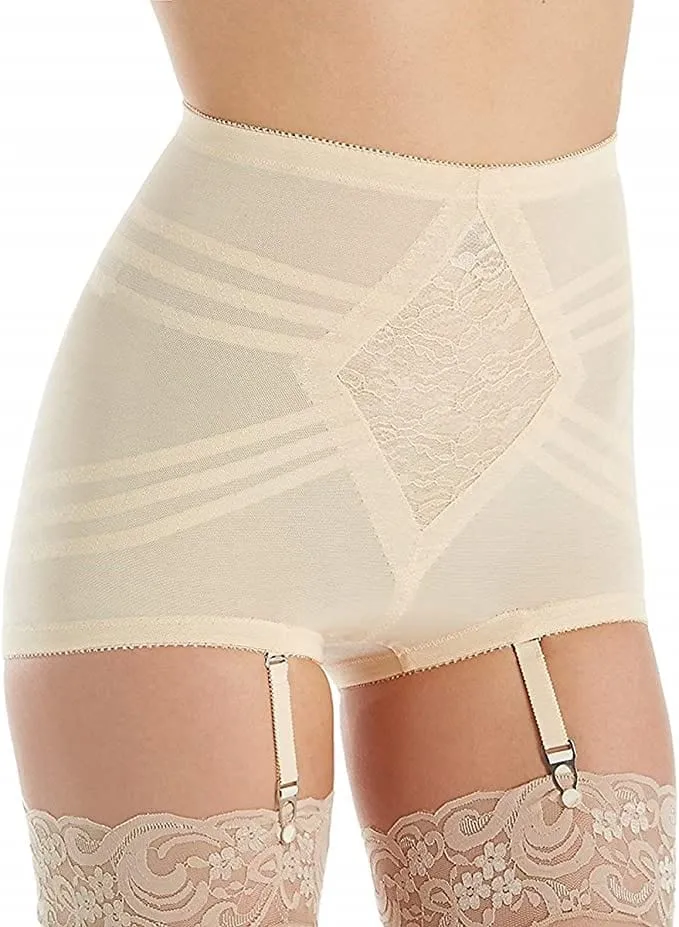 Style 619 | Panty Brief Firm Shaping sold by Modcloth product image thumbnail 3