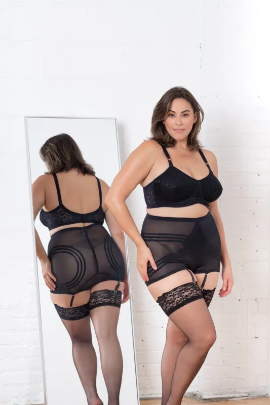 Style 619 | Panty Brief Firm Shaping sold by Modcloth