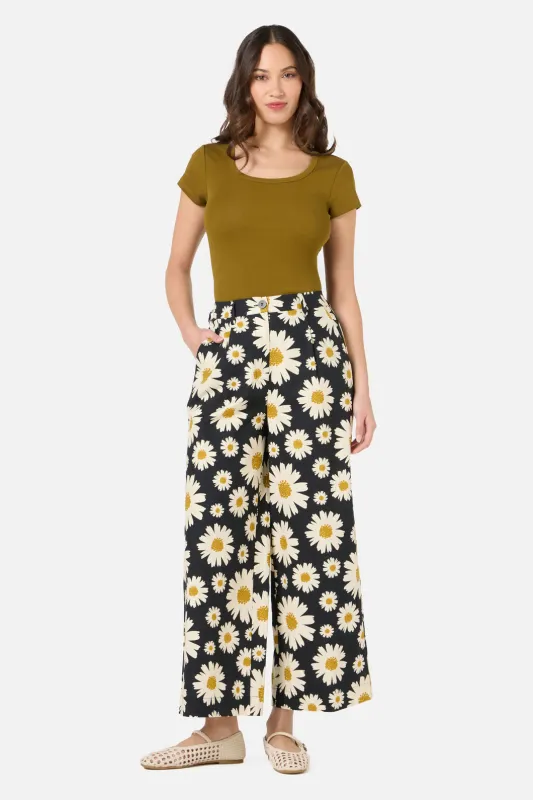 60's Daisy Pant sold by Modcloth
