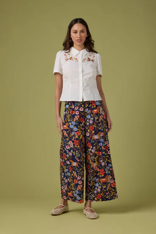 Fancy Horses Pant sold by Modcloth