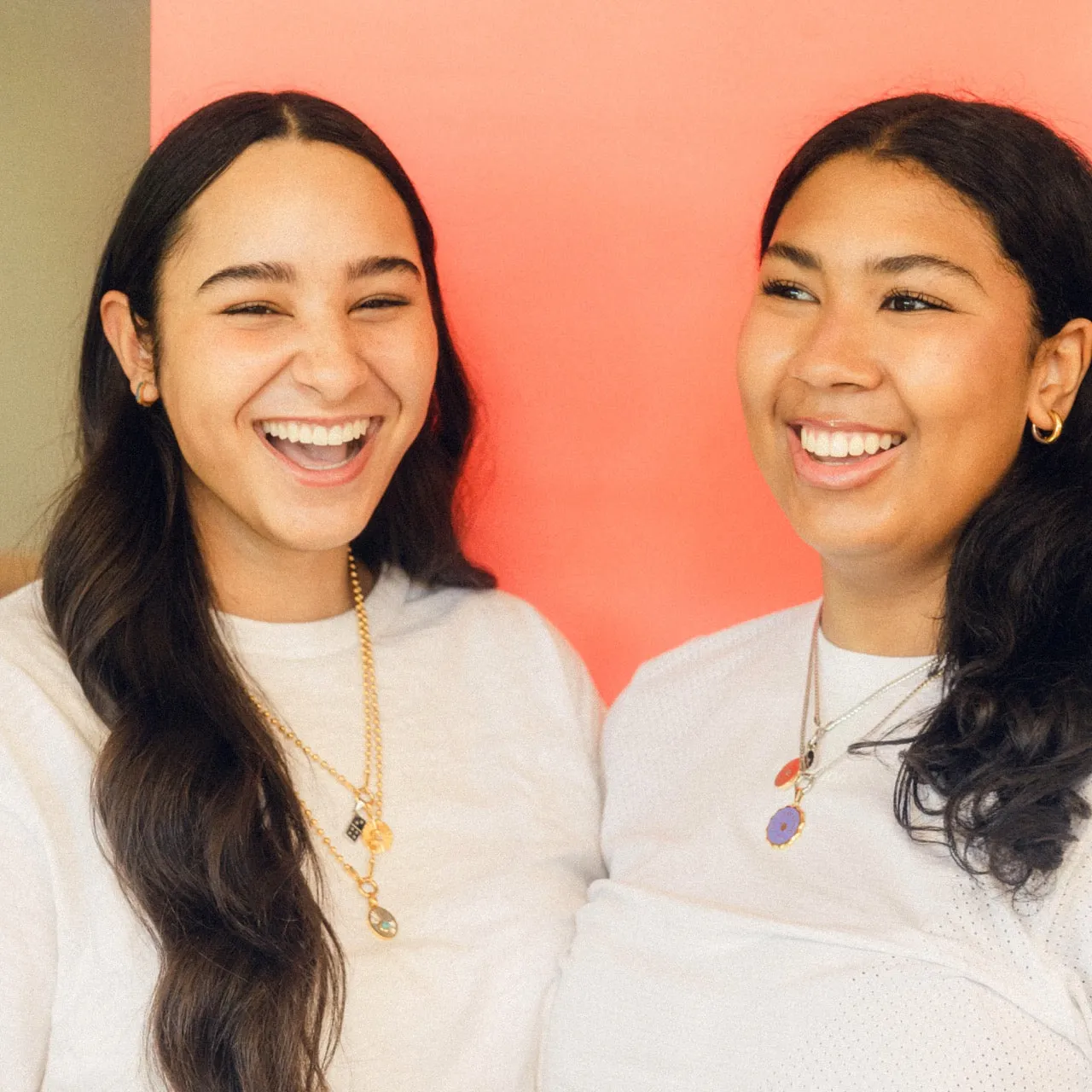 December Birthstone Necklace Charm sold by Modcloth product image thumbnail 5