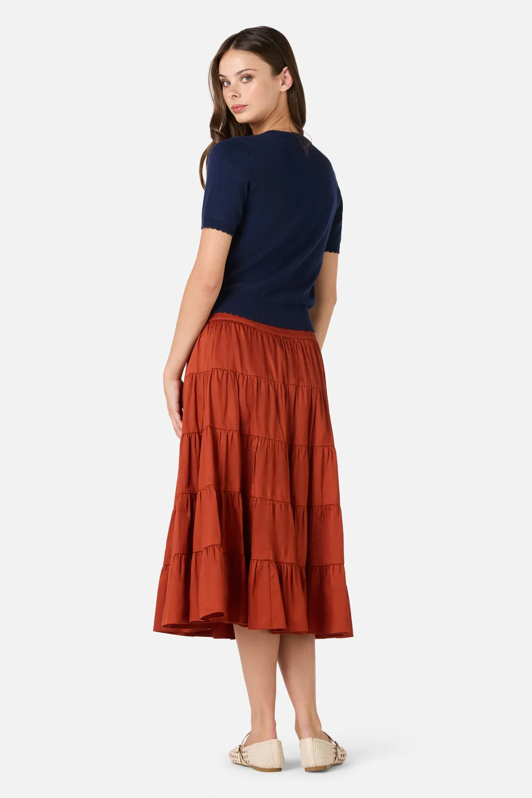 Whimsical Embroidered Cardigan sold by Modcloth product image thumbnail 4