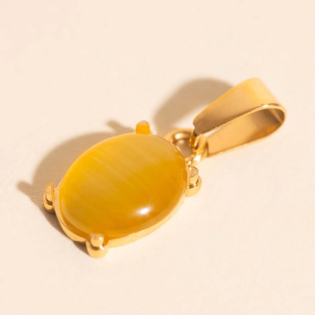 Honeylit Necklace Charm sold by Modcloth product image thumbnail 2