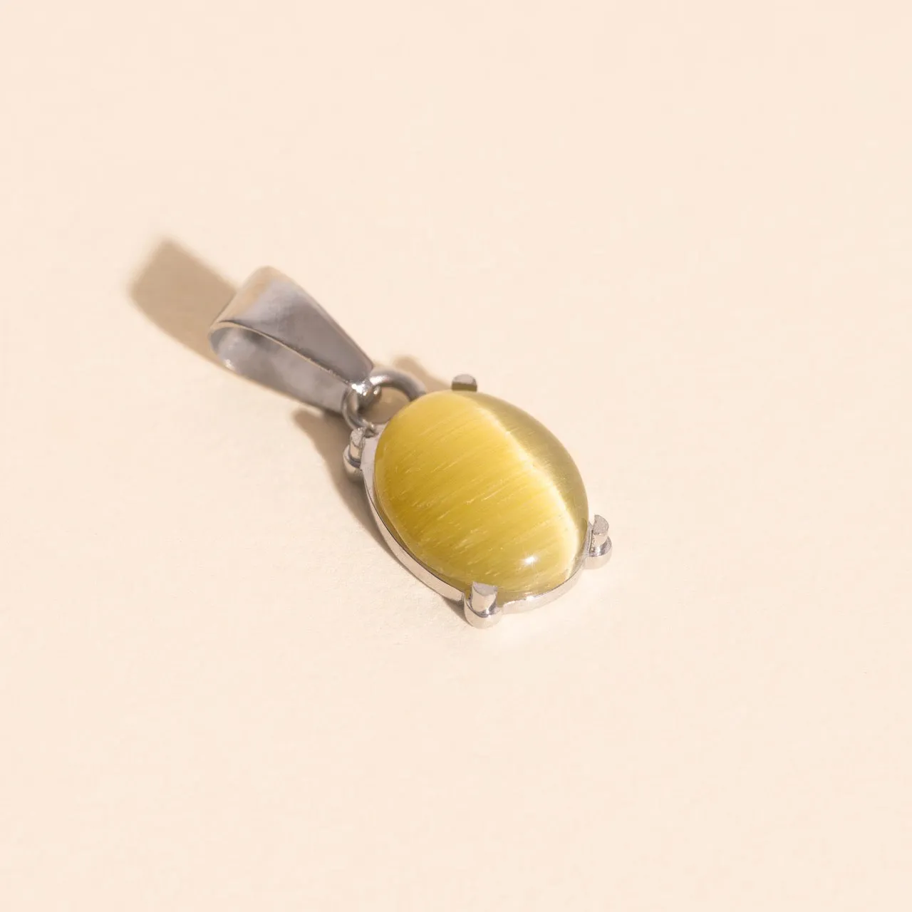 Honeylit Necklace Charm sold by Modcloth product image thumbnail 3