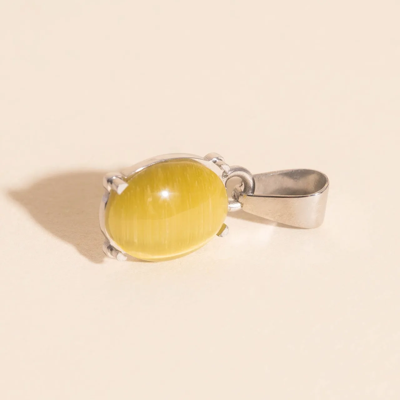 Honeylit Necklace Charm sold by Modcloth product image thumbnail 4