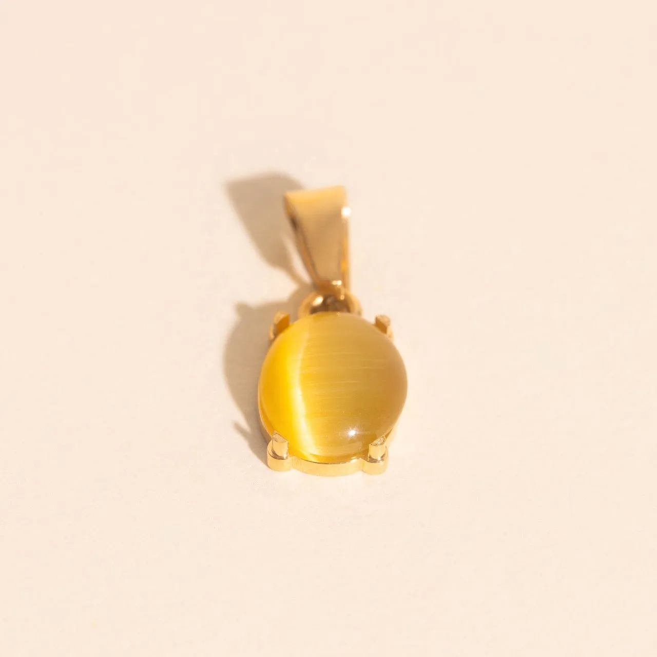 Honeylit Necklace Charm sold by Modcloth