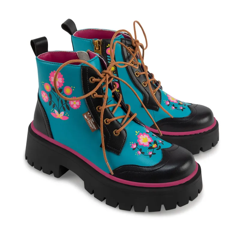Enchanted North Women's  Boots made by Modcloth