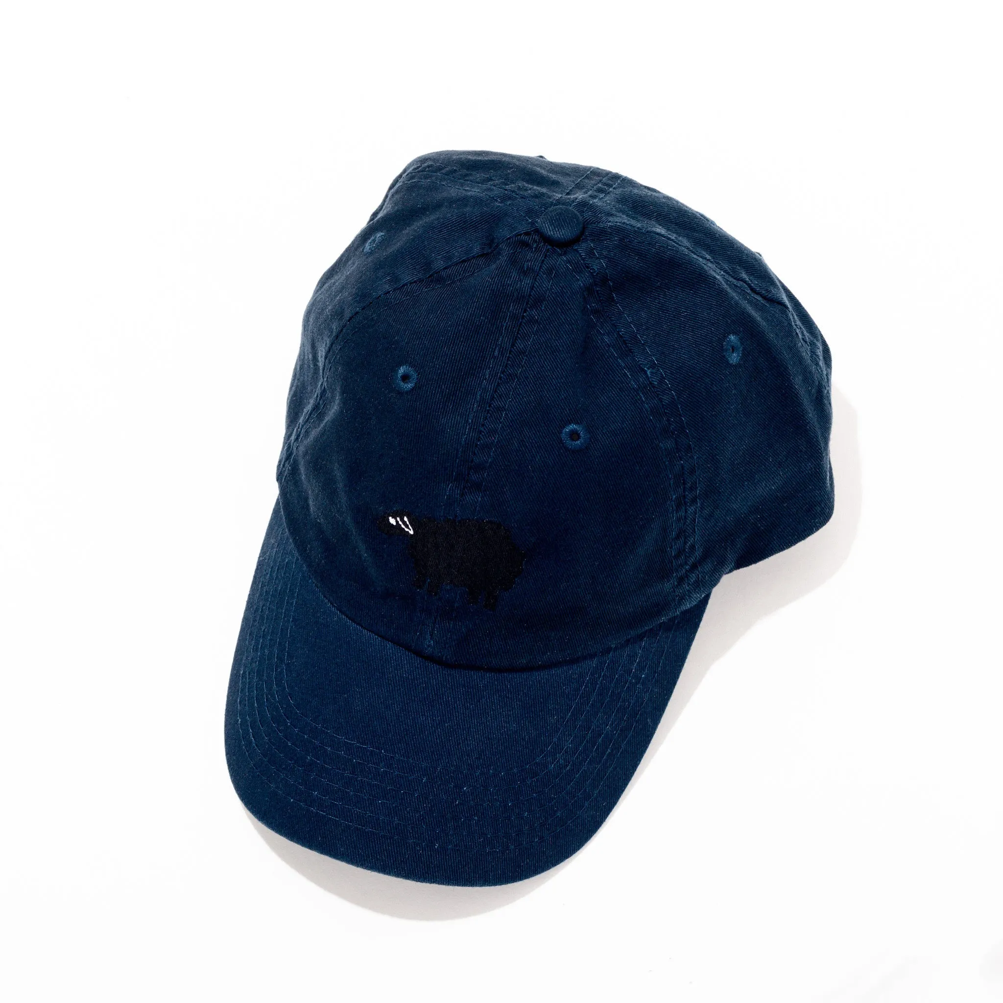 Black Sheep Baseball Hat sold by Modcloth