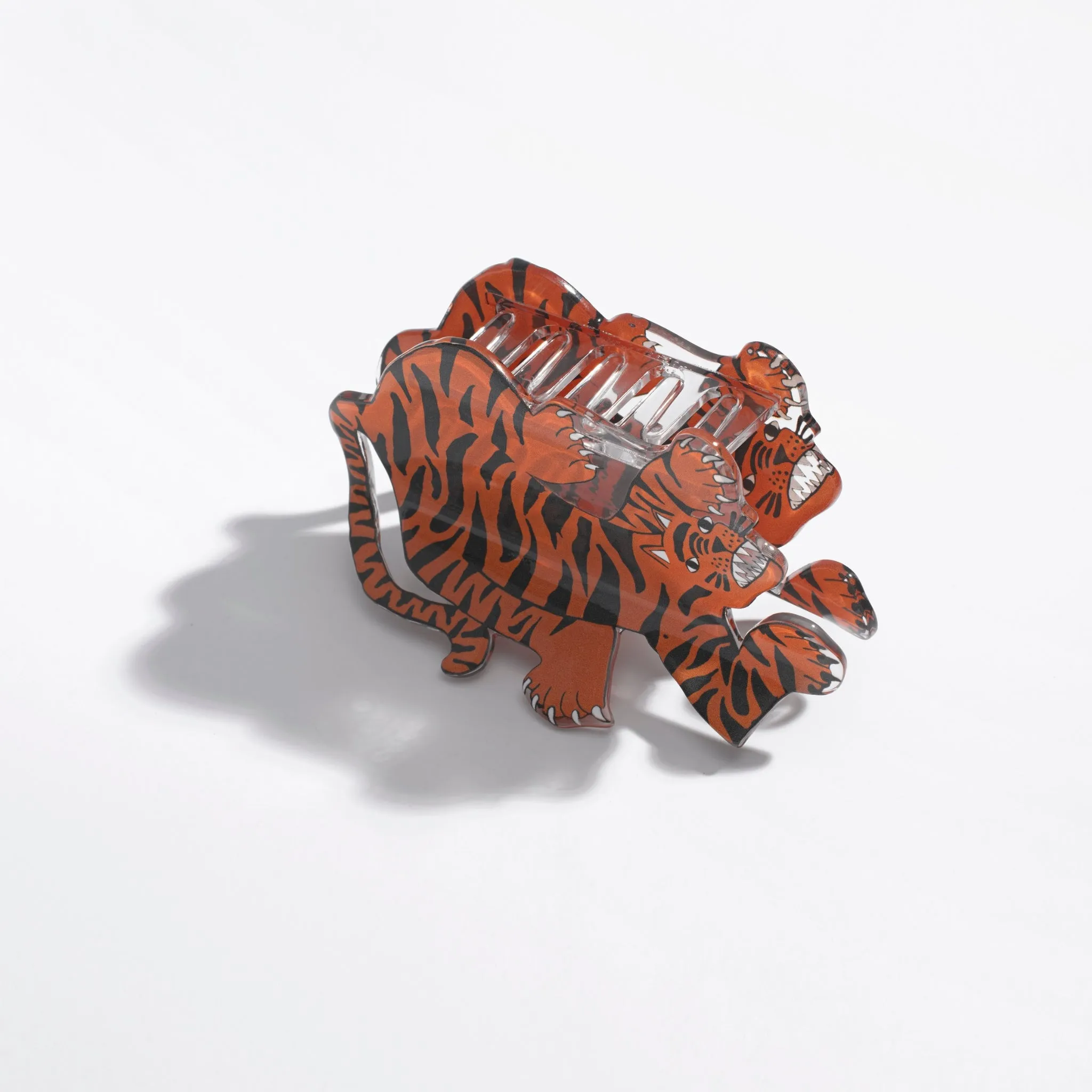 Tiger Hair Claw sold by Modcloth product image thumbnail 3